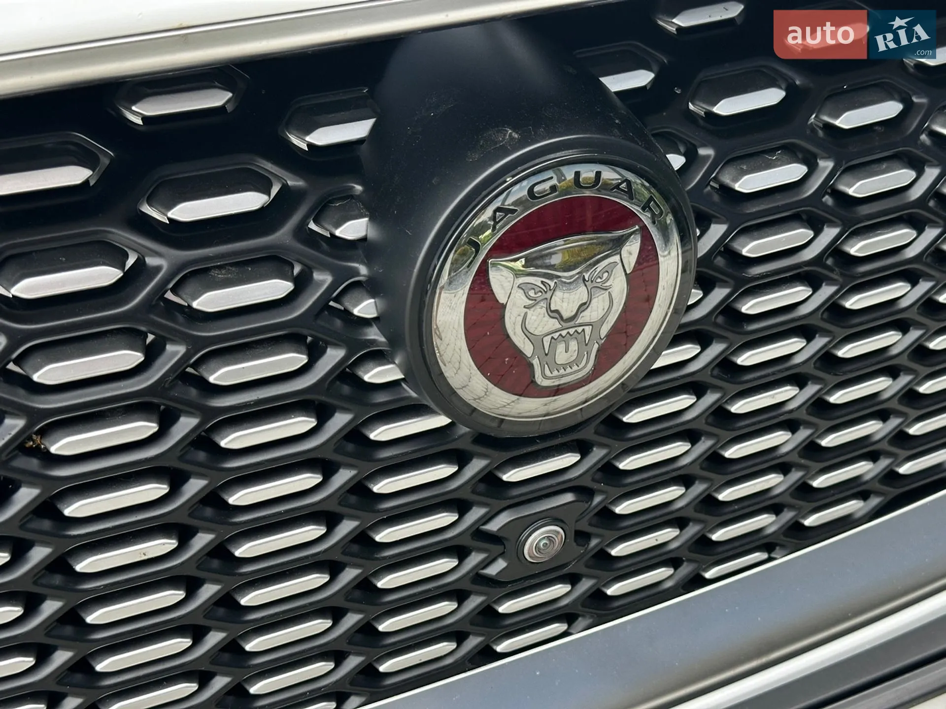 2020 Jaguar I-Pace - мініатюра 13