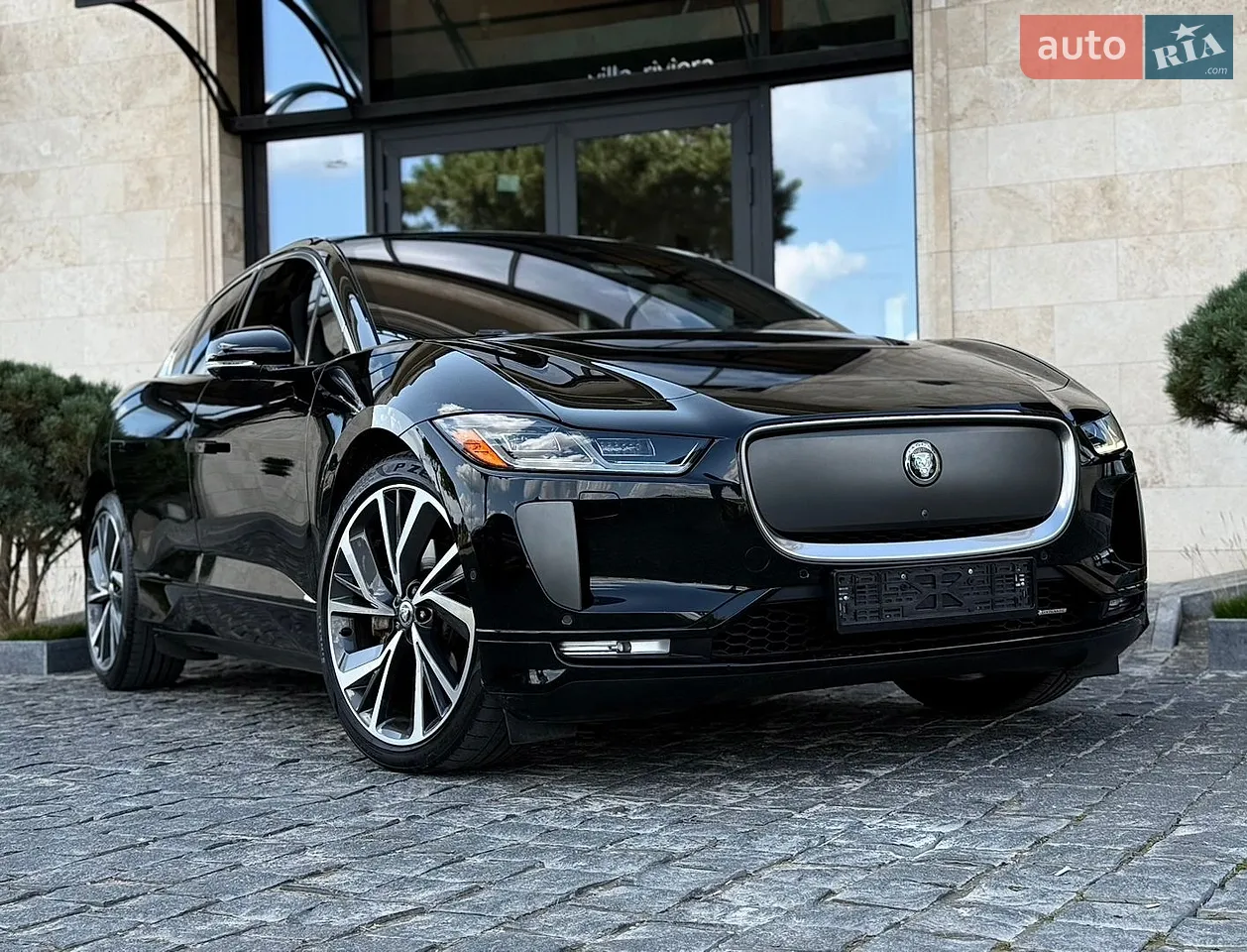 2023 Jaguar I-Pace - мініатюра 41