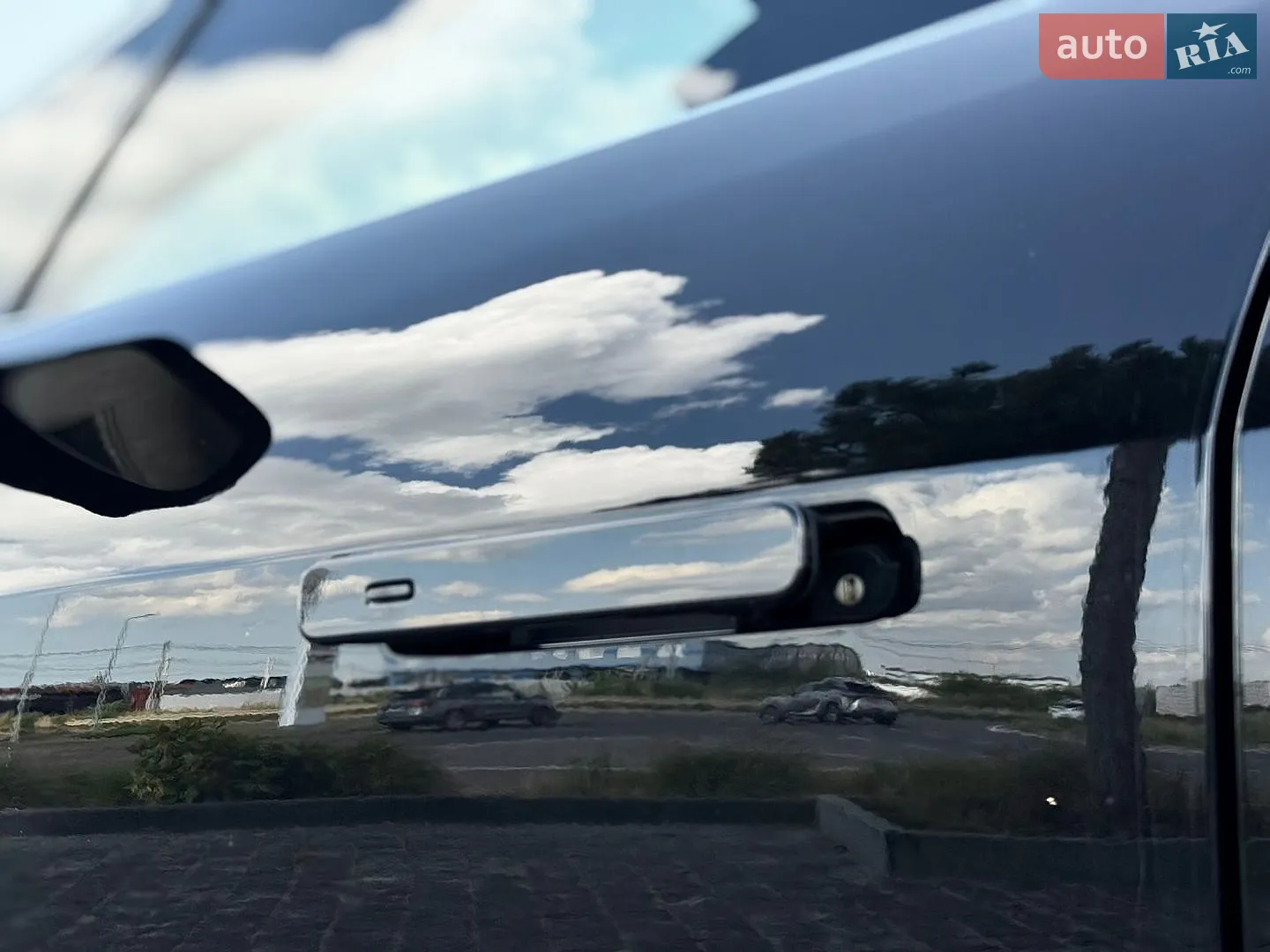 2023 Jaguar I-Pace - мініатюра 14