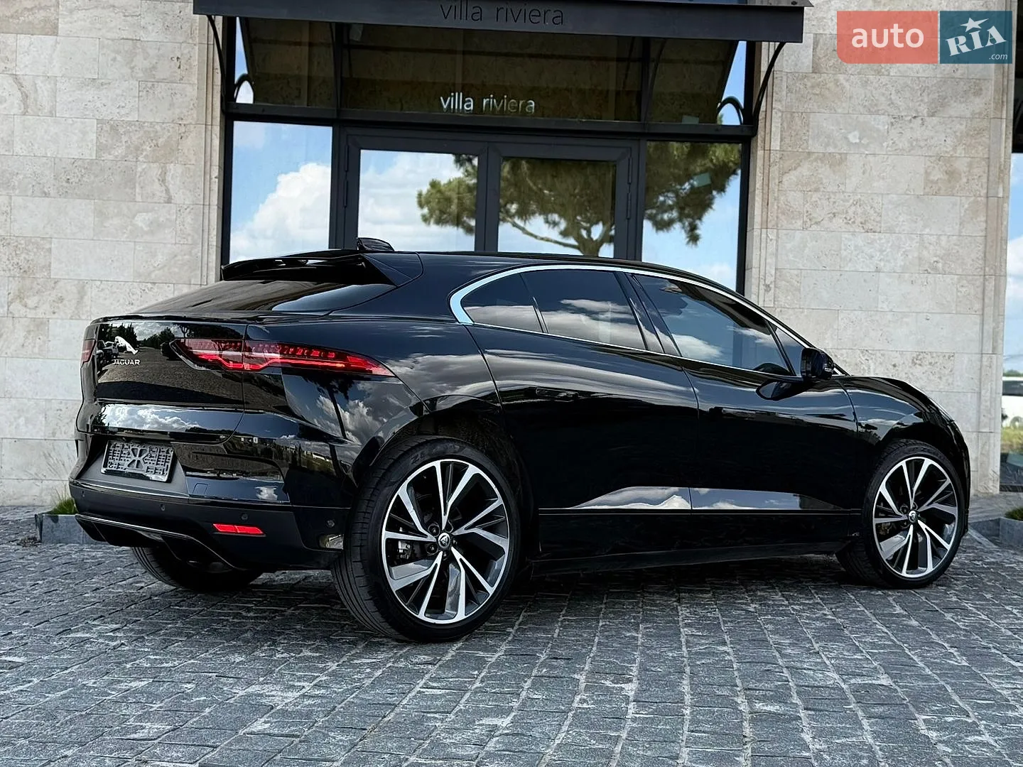 2023 Jaguar I-Pace - мініатюра 22