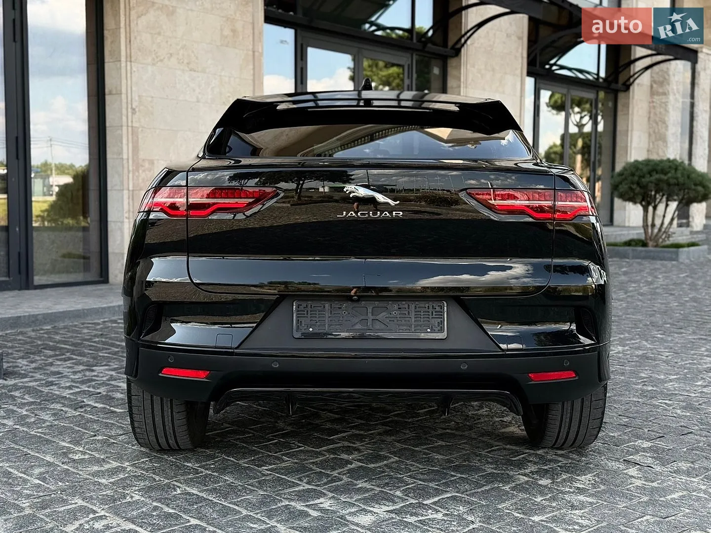 2023 Jaguar I-Pace - мініатюра 20