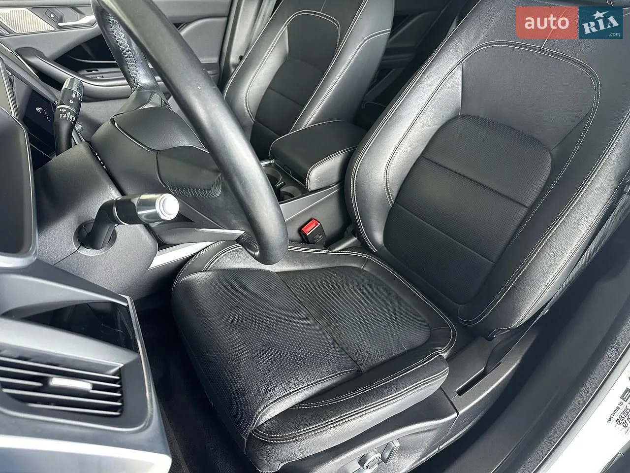 2021 Jaguar I-Pace - мініатюра 18