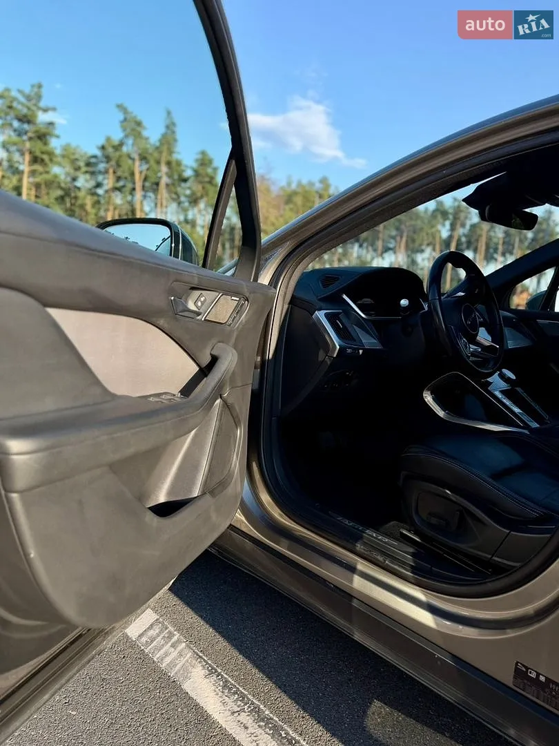 2019 Jaguar I-Pace - мініатюра 9