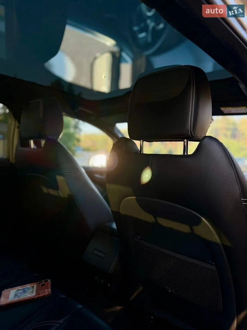 2019 Jaguar I-Pace - мініатюра 30