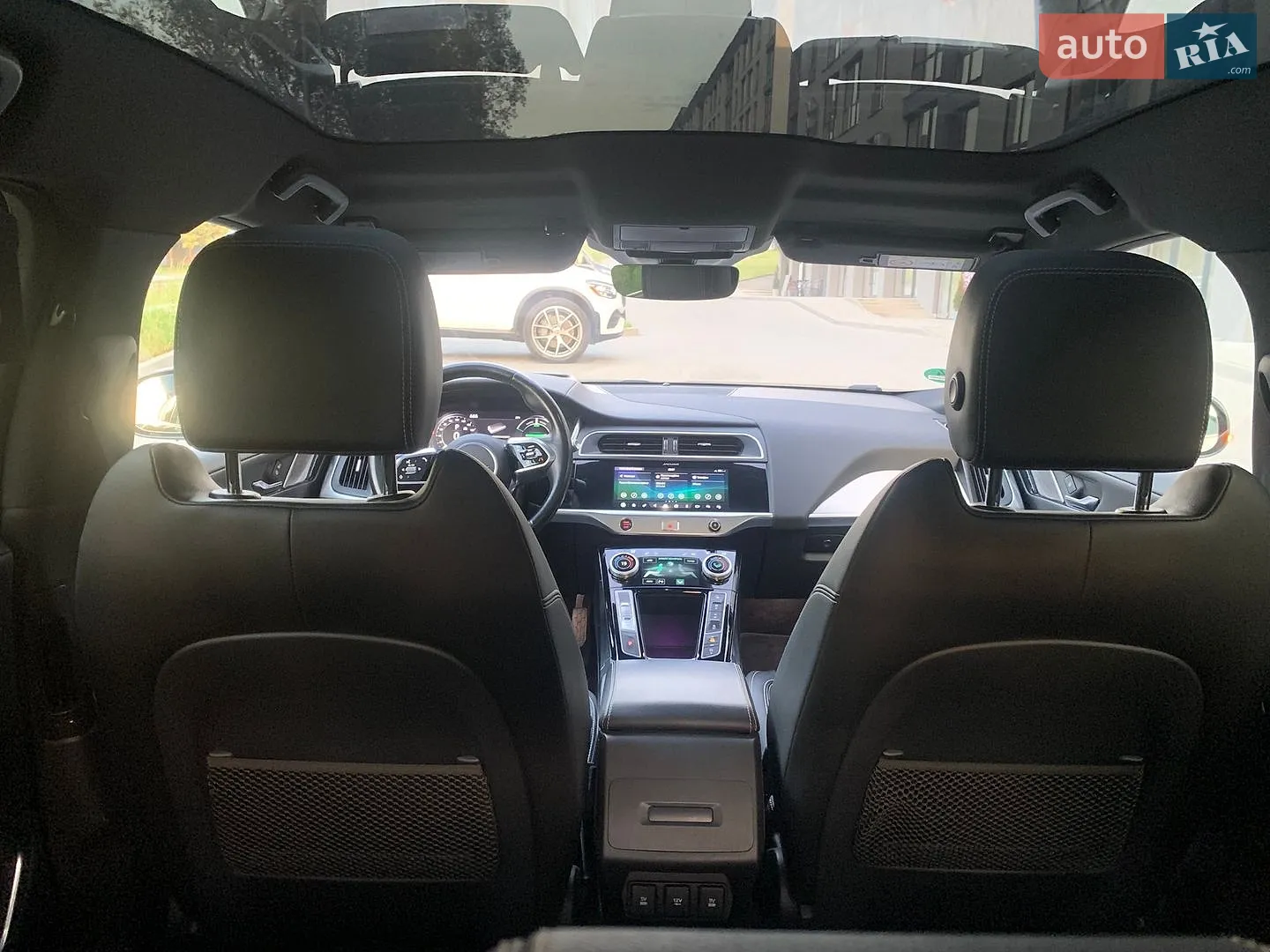 2019 Jaguar I-Pace - мініатюра 41