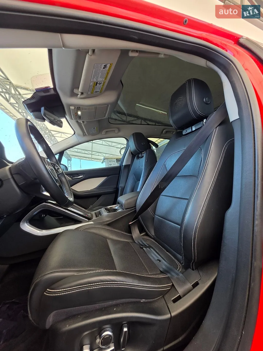 2019 Jaguar I-Pace - мініатюра 48