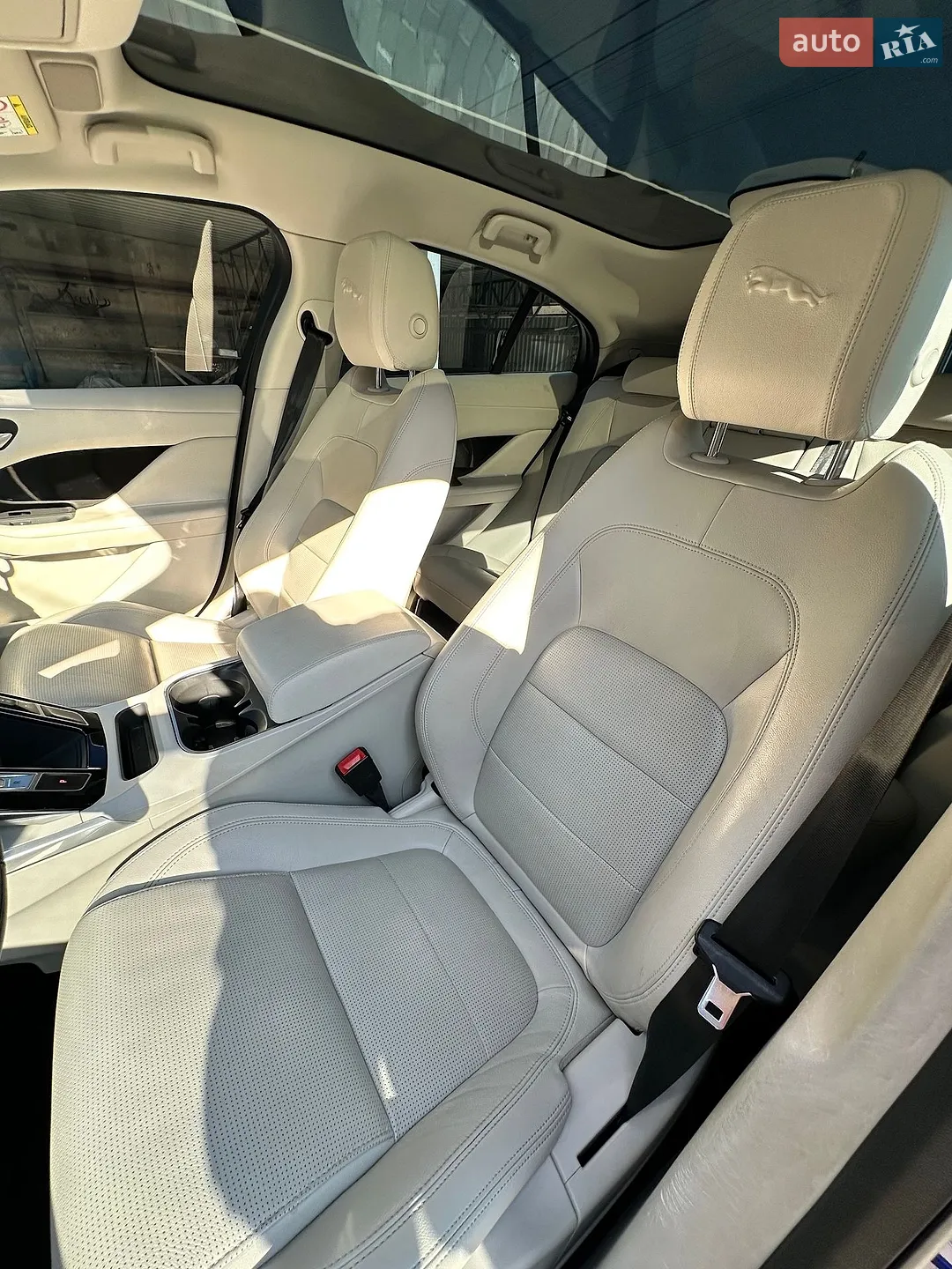 2021 Jaguar I-Pace - мініатюра 14
