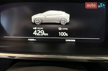 jaguar i-pace 2018 в Винница от профессионального продавца Сергій Андрійович