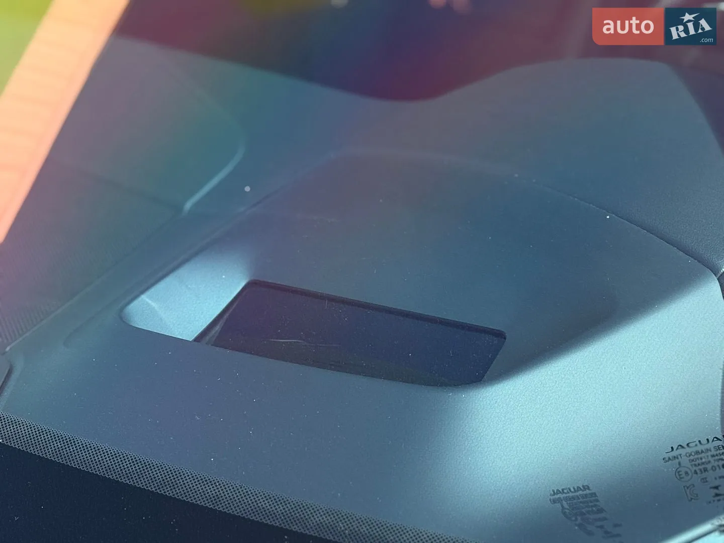 2019 Jaguar I-Pace - мініатюра 8