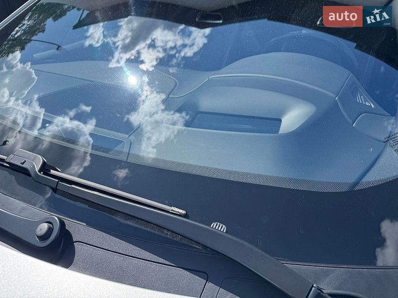 Внедорожник / Кроссовер Jaguar I-Pace 2019 в Киеве