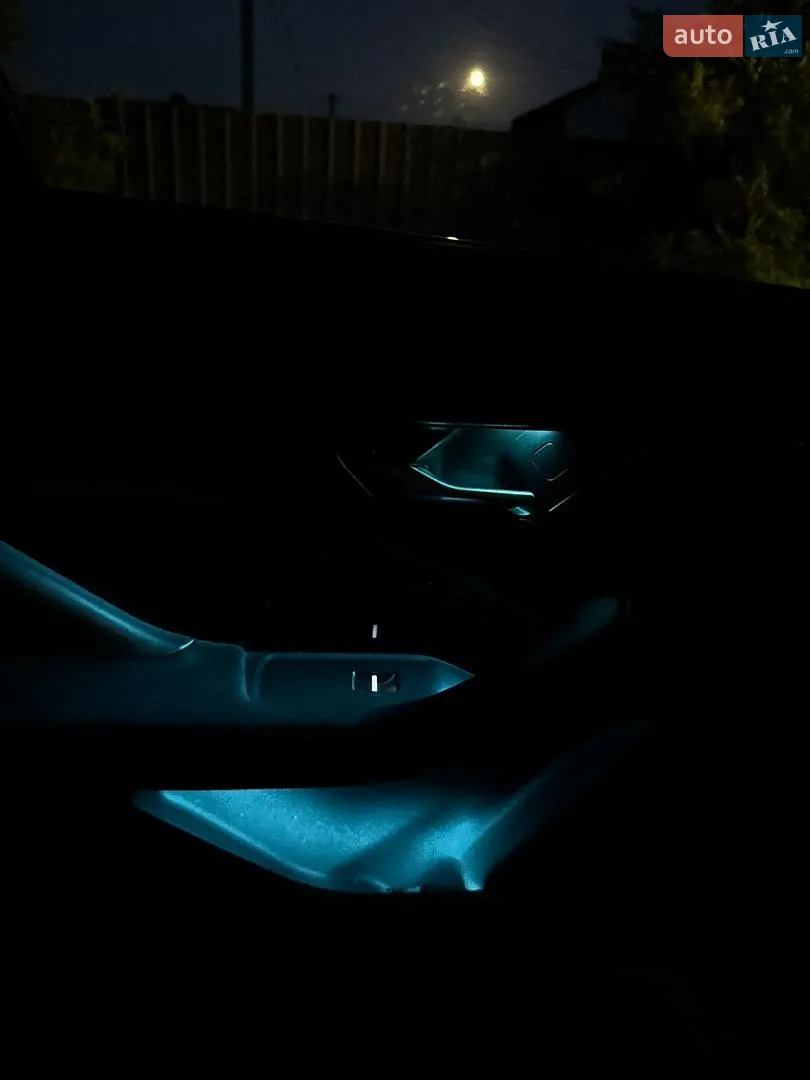 2020 Jaguar I-Pace - мініатюра 14