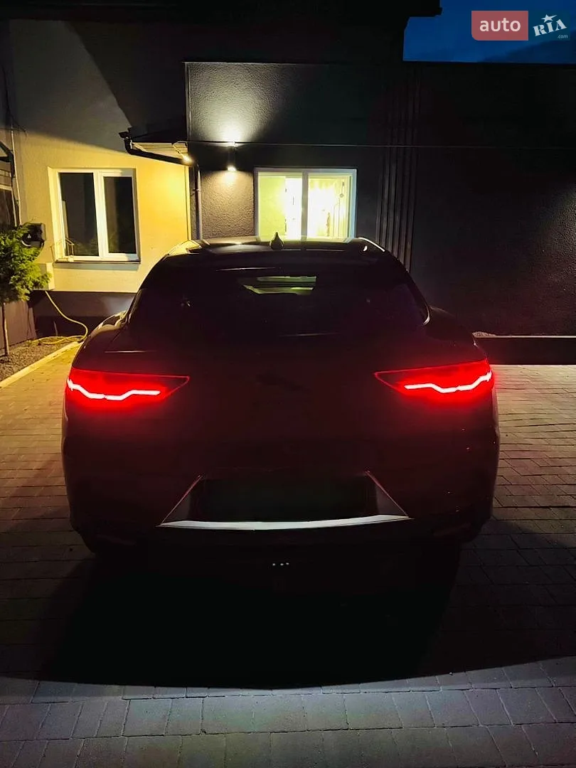 2020 Jaguar I-Pace - мініатюра 16