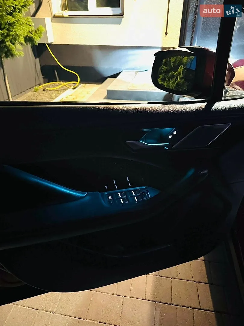 2020 Jaguar I-Pace - мініатюра 15