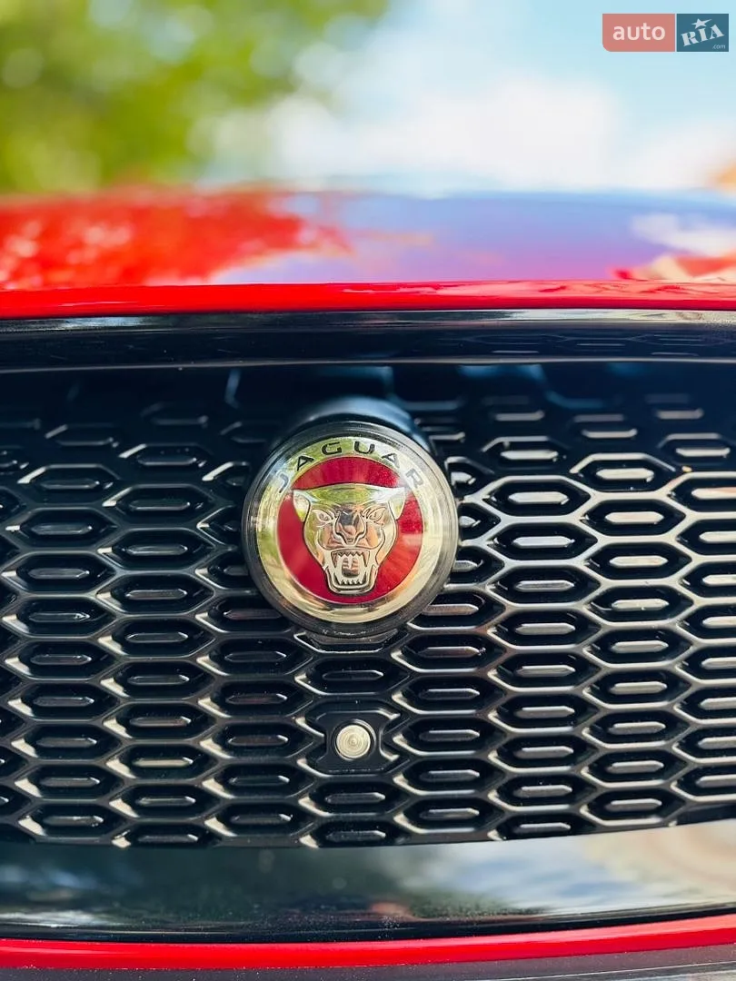 2020 Jaguar I-Pace - мініатюра 21