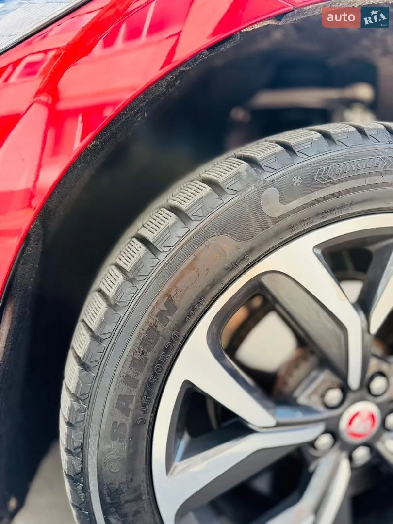 2020 Jaguar I-Pace - мініатюра 26