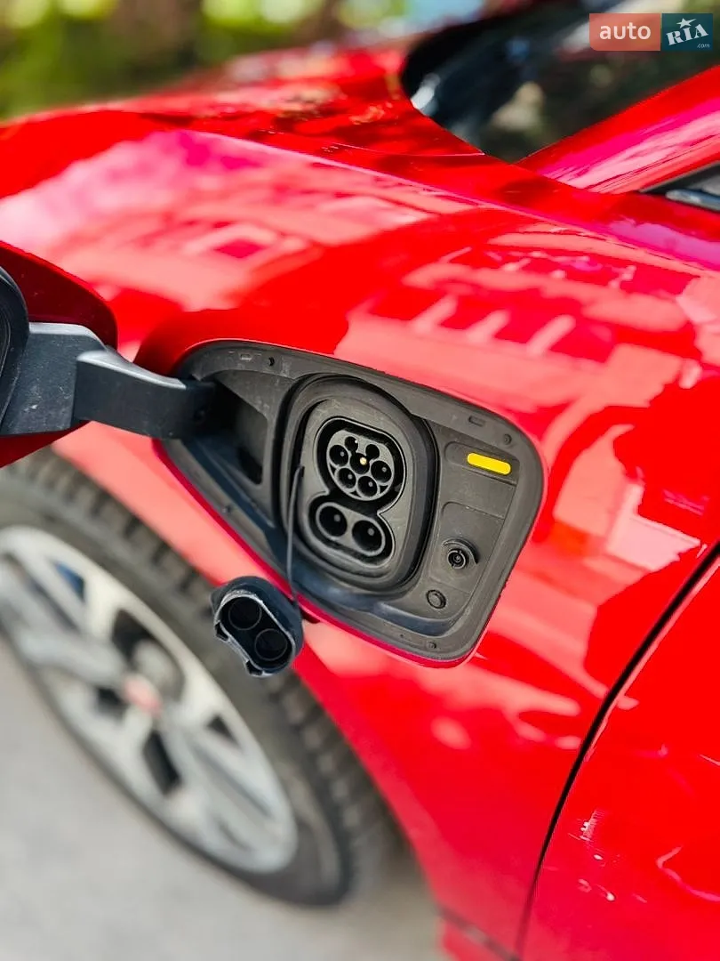 2020 Jaguar I-Pace - мініатюра 25