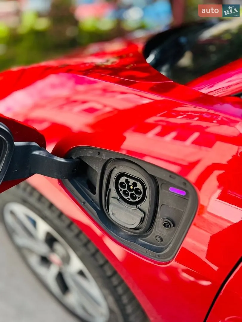 2020 Jaguar I-Pace - мініатюра 24