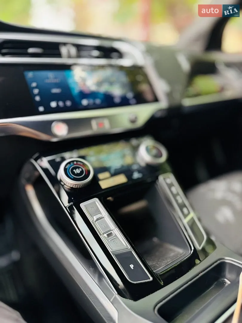 2020 Jaguar I-Pace - мініатюра 45