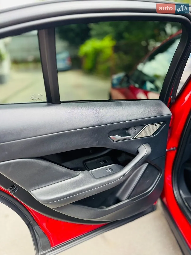 2020 Jaguar I-Pace - мініатюра 55