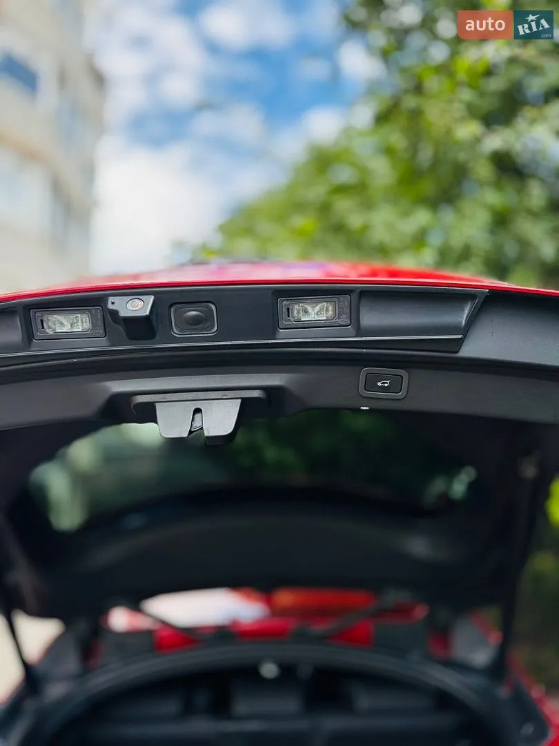 2020 Jaguar I-Pace - мініатюра 69