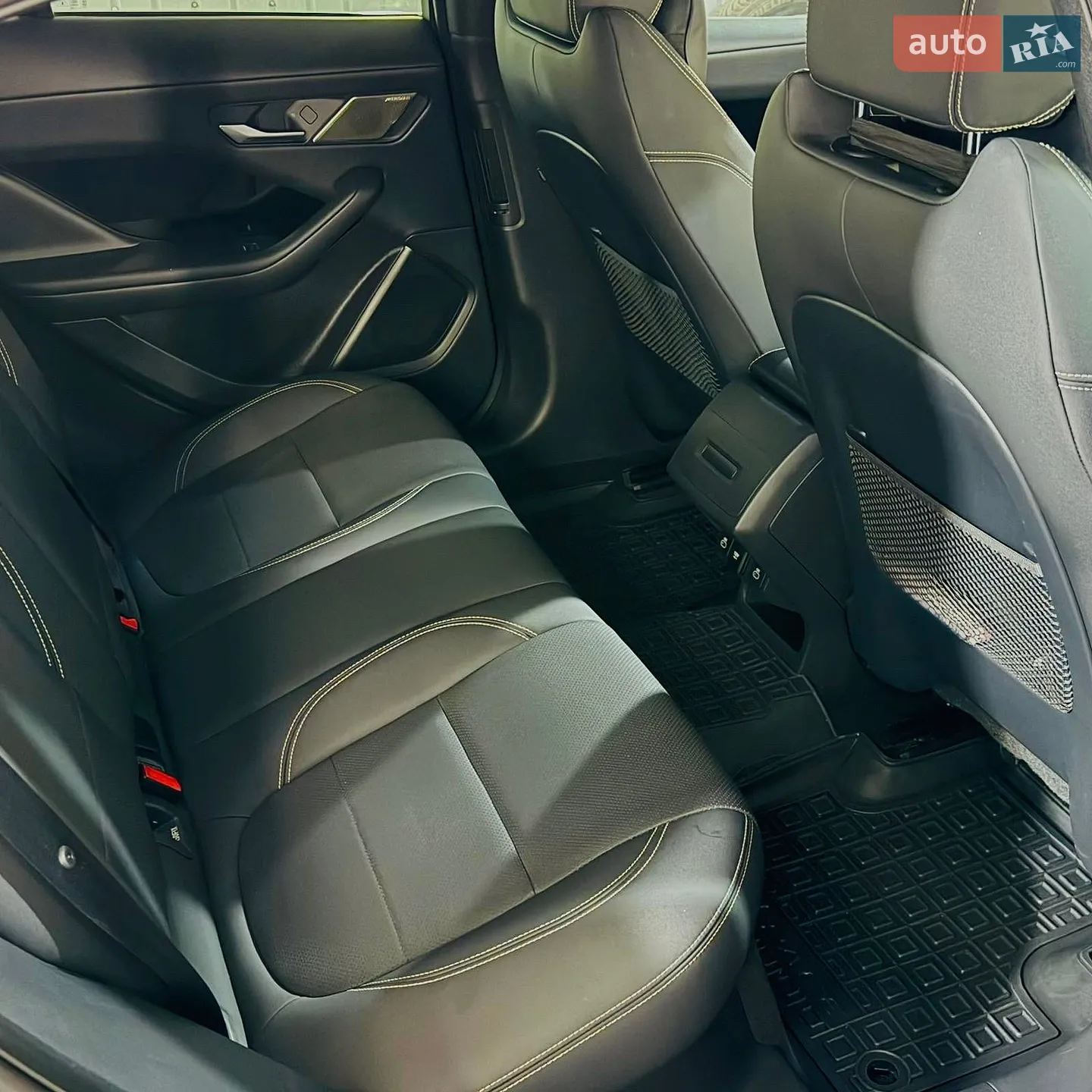2020 Jaguar I-Pace - мініатюра 72