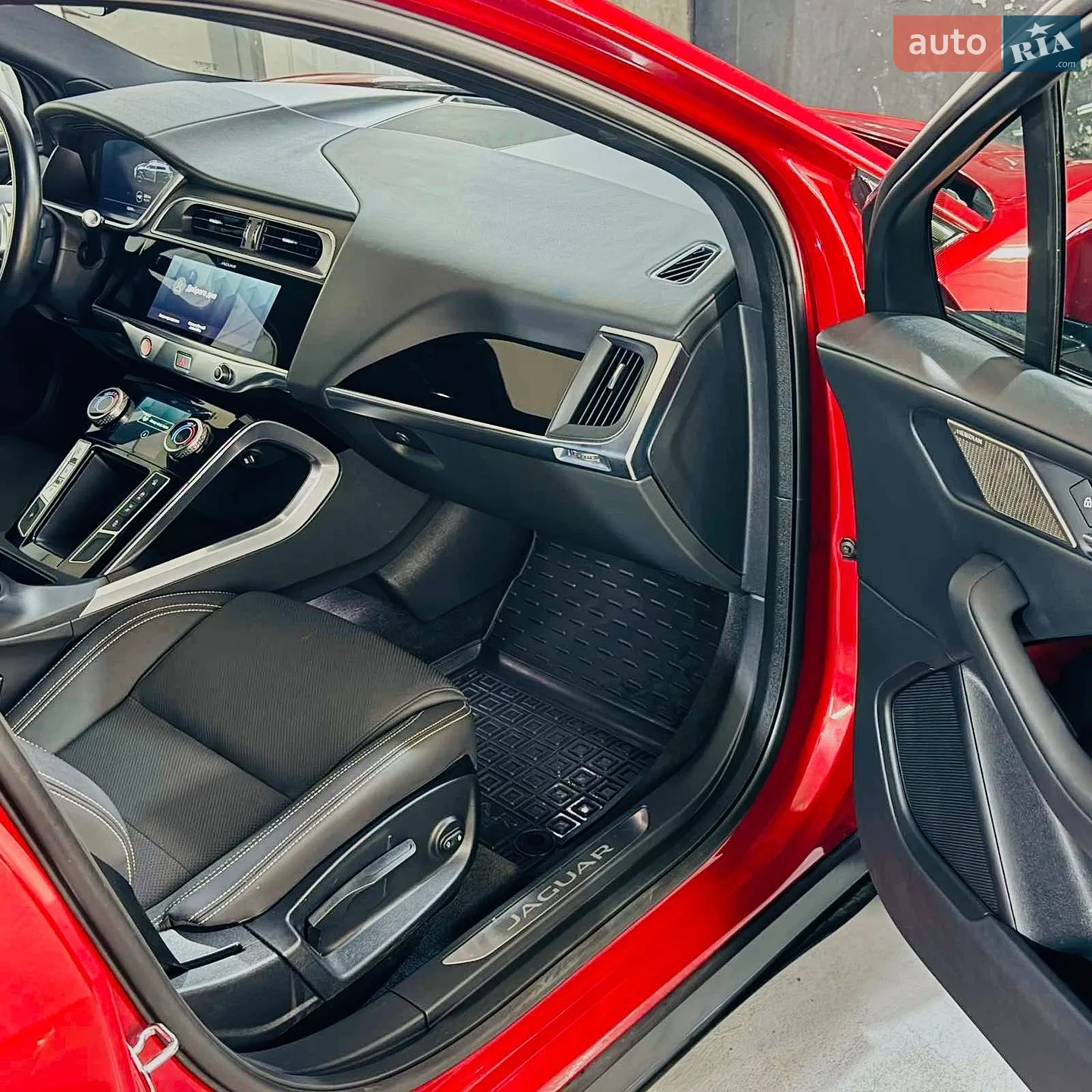 2020 Jaguar I-Pace - мініатюра 71
