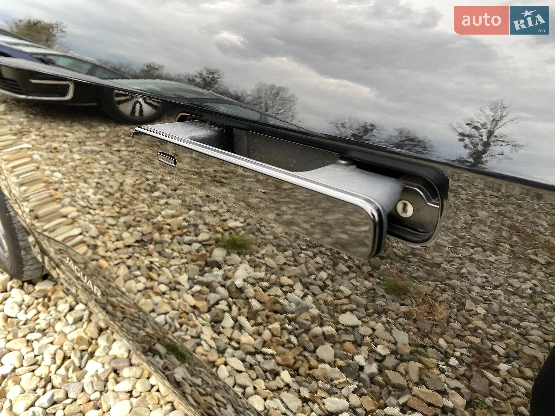 2019 Jaguar I-Pace - мініатюра 22
