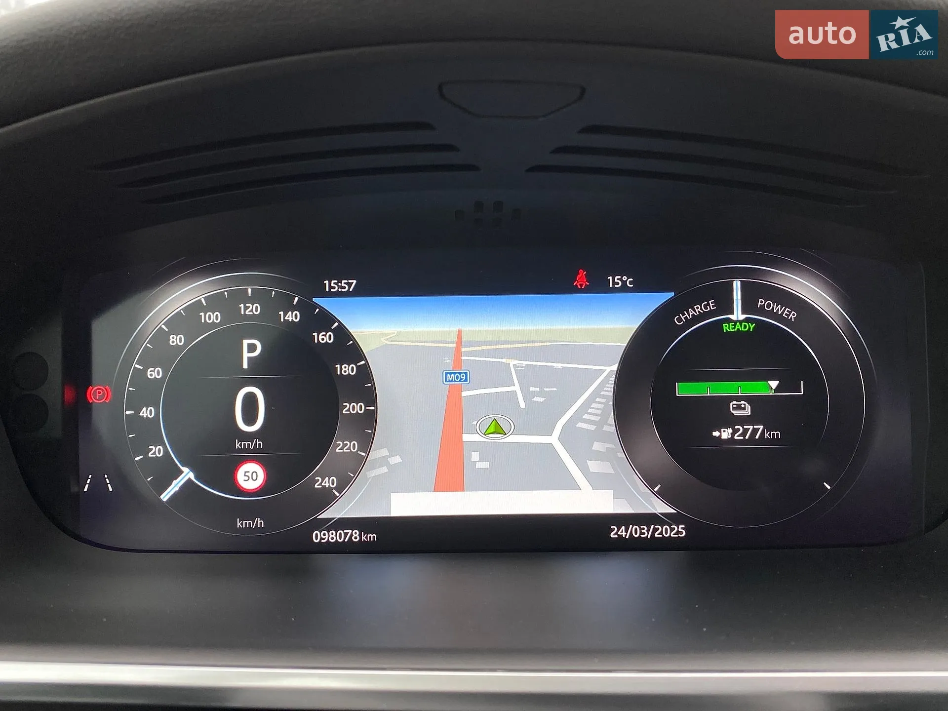 2019 Jaguar I-Pace - мініатюра 39