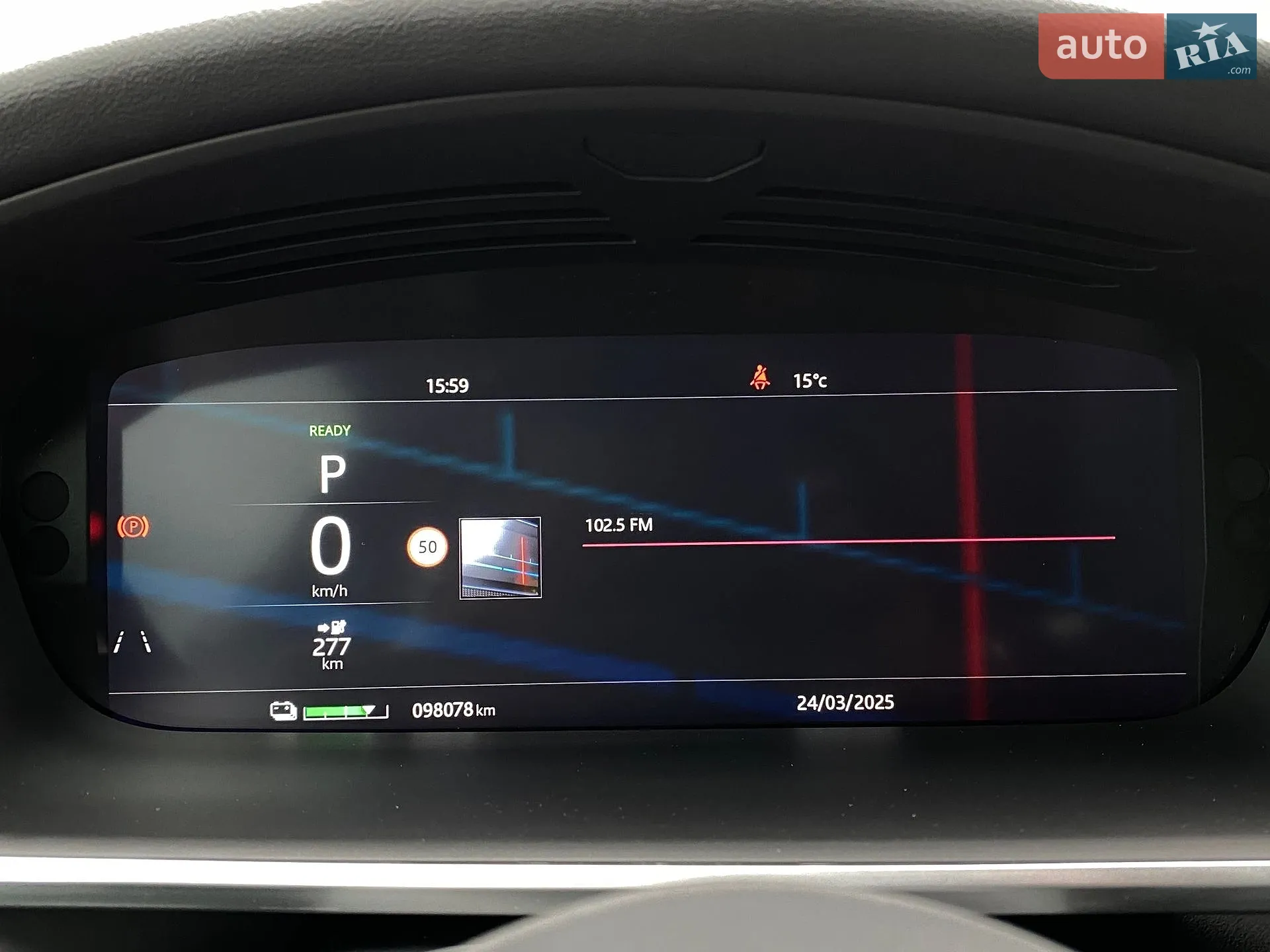 2019 Jaguar I-Pace - мініатюра 48