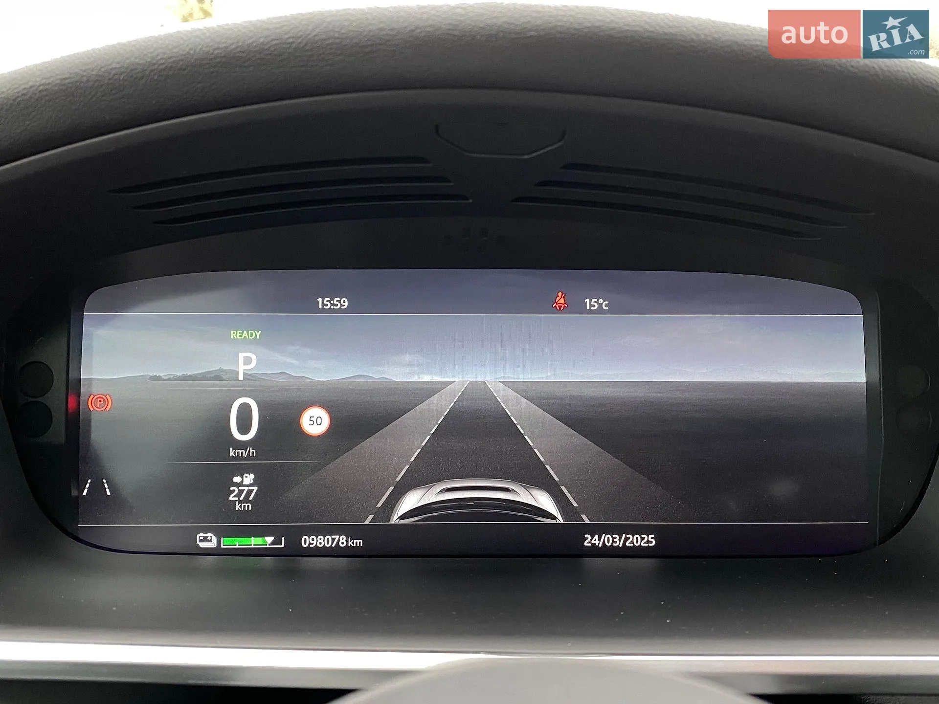 2019 Jaguar I-Pace - мініатюра 49