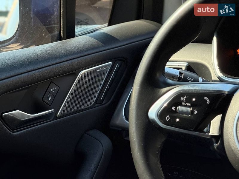 Внедорожник / Кроссовер Jaguar I-Pace 2019 в Кривом Роге