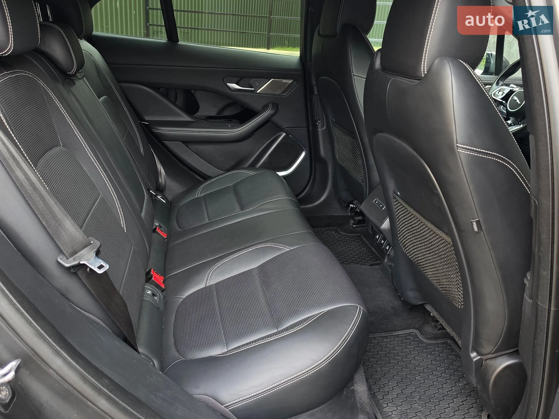 2019 Jaguar I-Pace - мініатюра 37