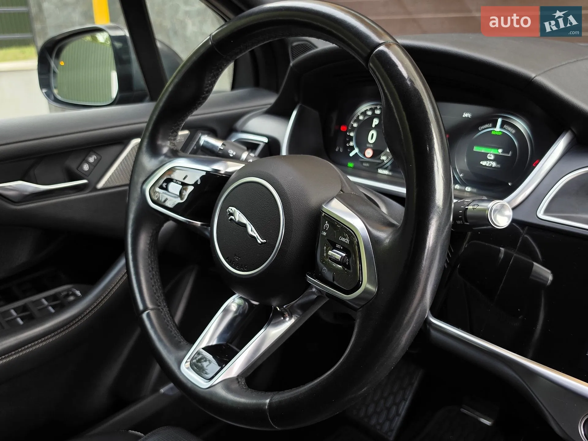 2019 Jaguar I-Pace - мініатюра 44
