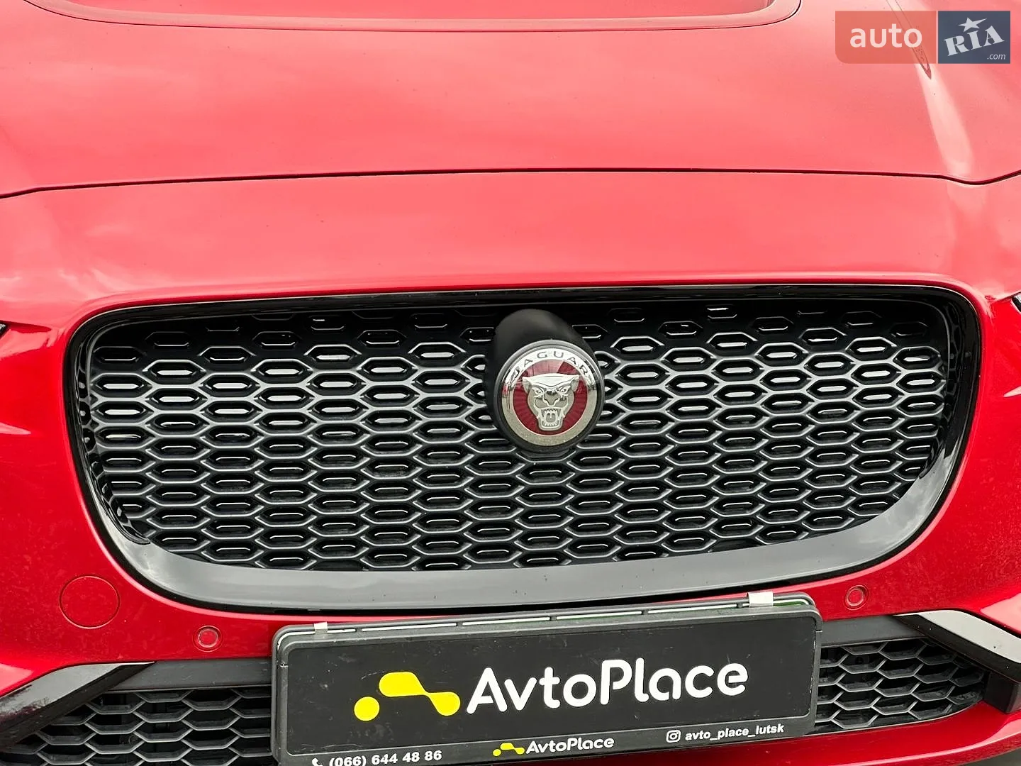 2023 Jaguar I-Pace - мініатюра 14