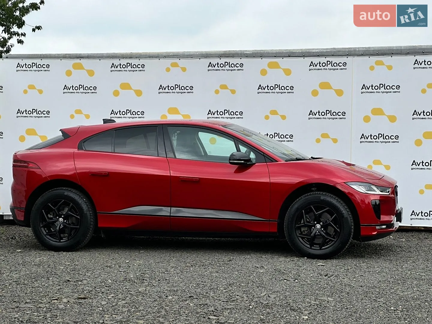 2023 Jaguar I-Pace - мініатюра 26