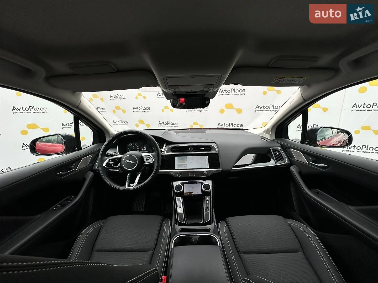 2023 Jaguar I-Pace - мініатюра 50