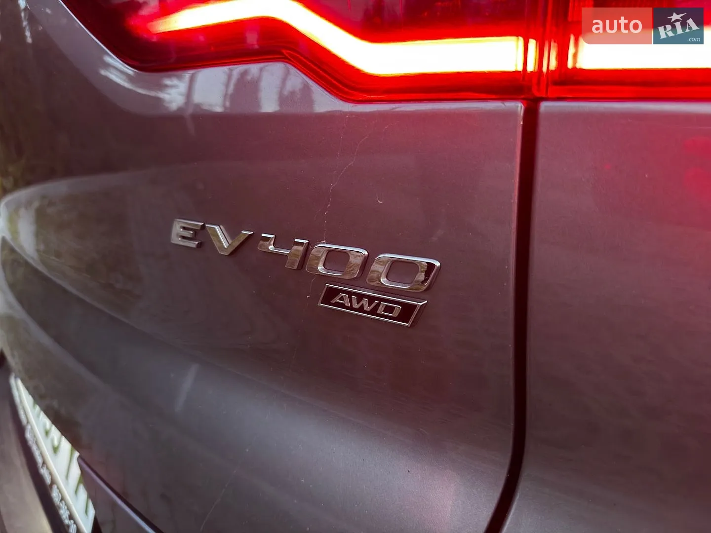 2021 Jaguar I-Pace - мініатюра 26