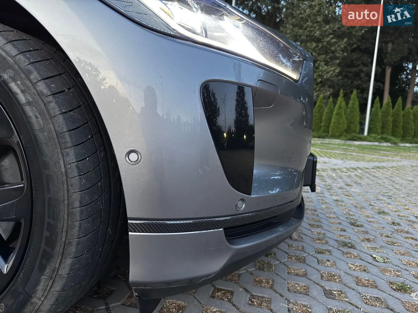 2021 Jaguar I-Pace - мініатюра 34