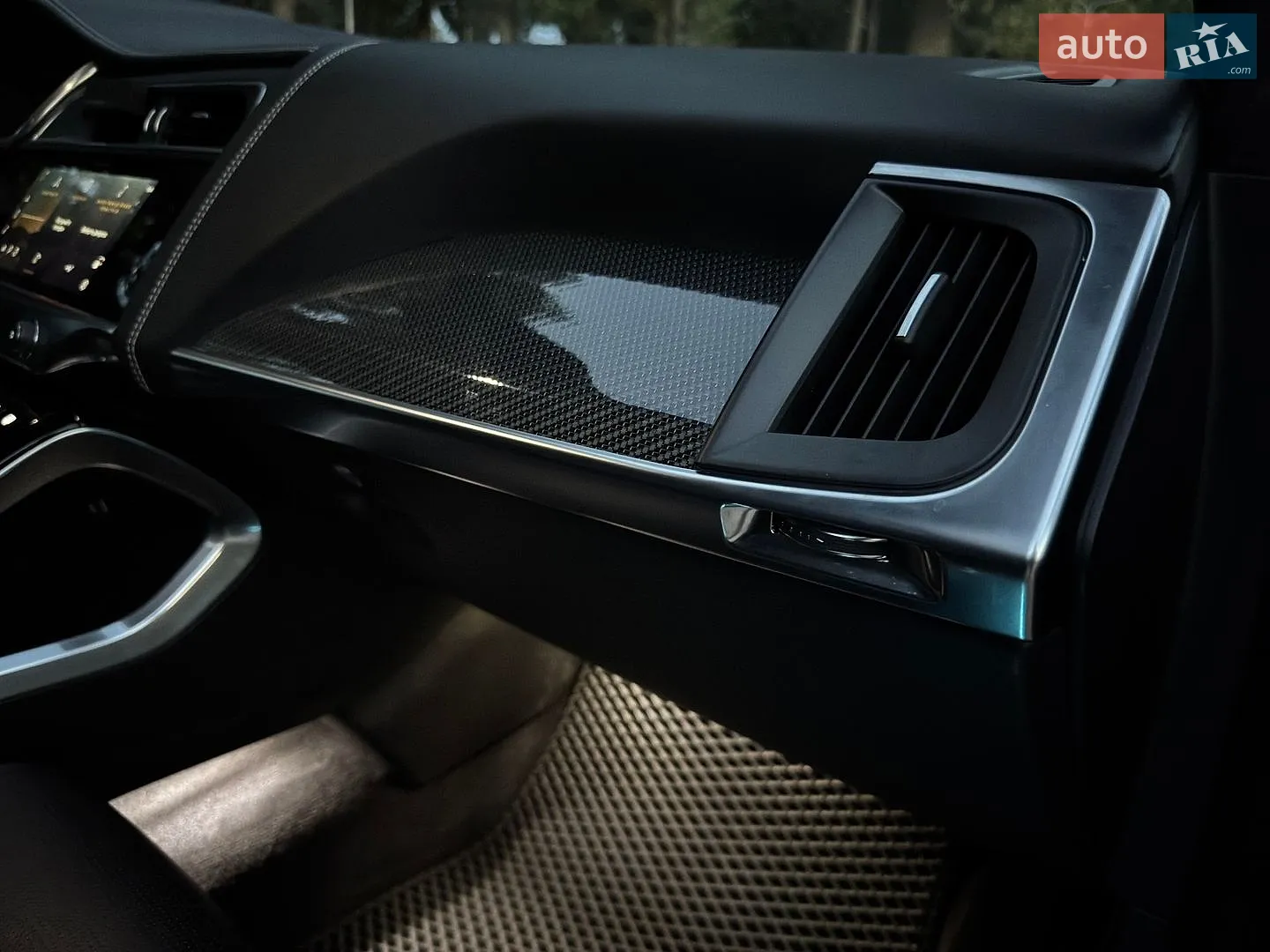 2021 Jaguar I-Pace - мініатюра 54