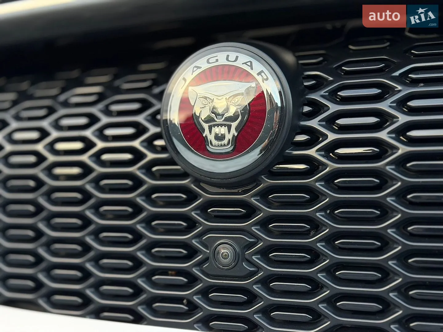 2019 Jaguar I-Pace - мініатюра 3
