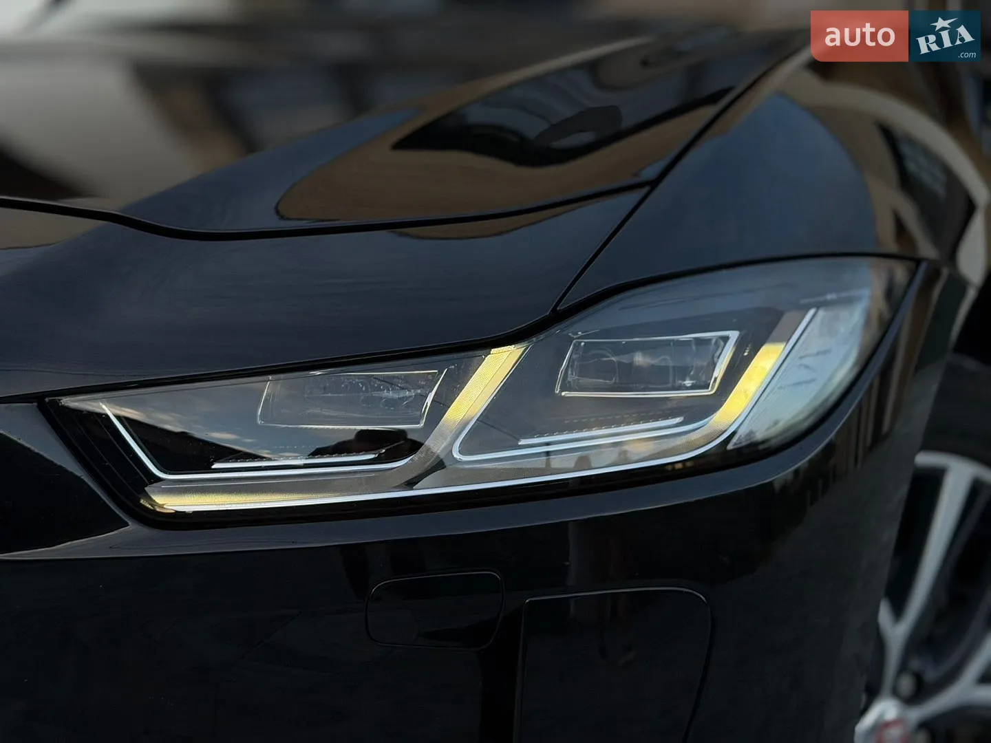 2019 Jaguar I-Pace - мініатюра 7