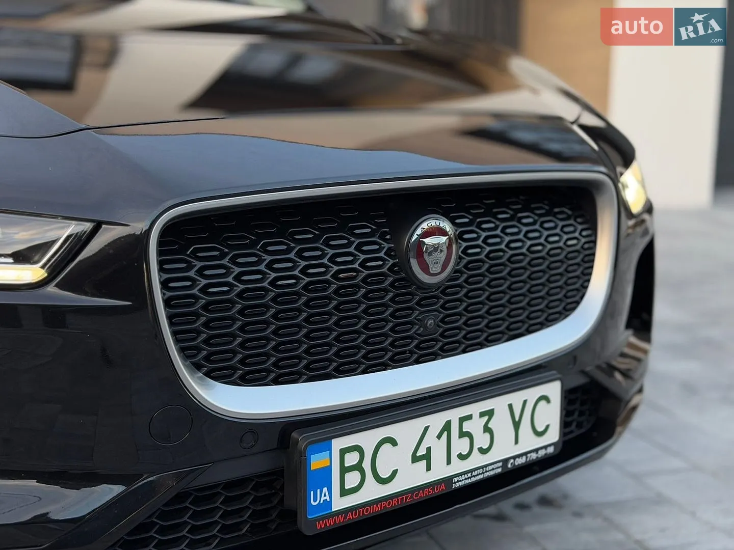 2019 Jaguar I-Pace - мініатюра 12