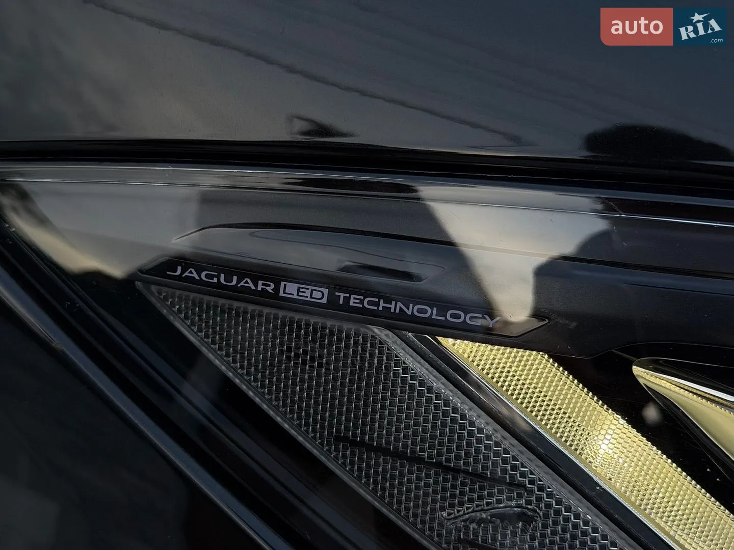 2019 Jaguar I-Pace - мініатюра 24