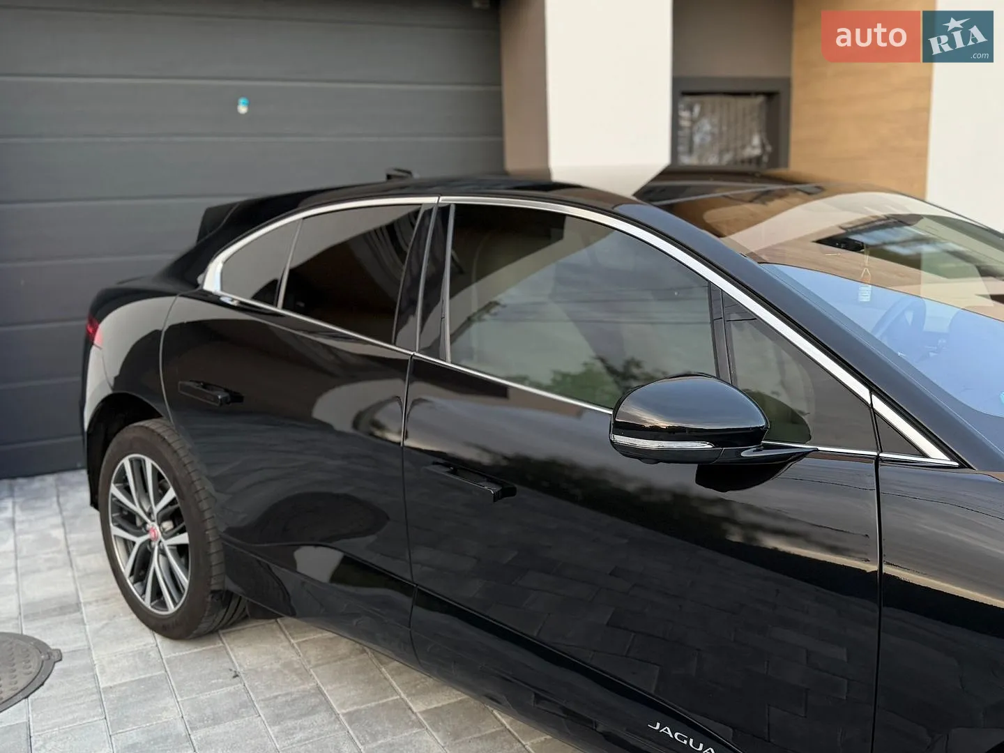 2019 Jaguar I-Pace - мініатюра 27