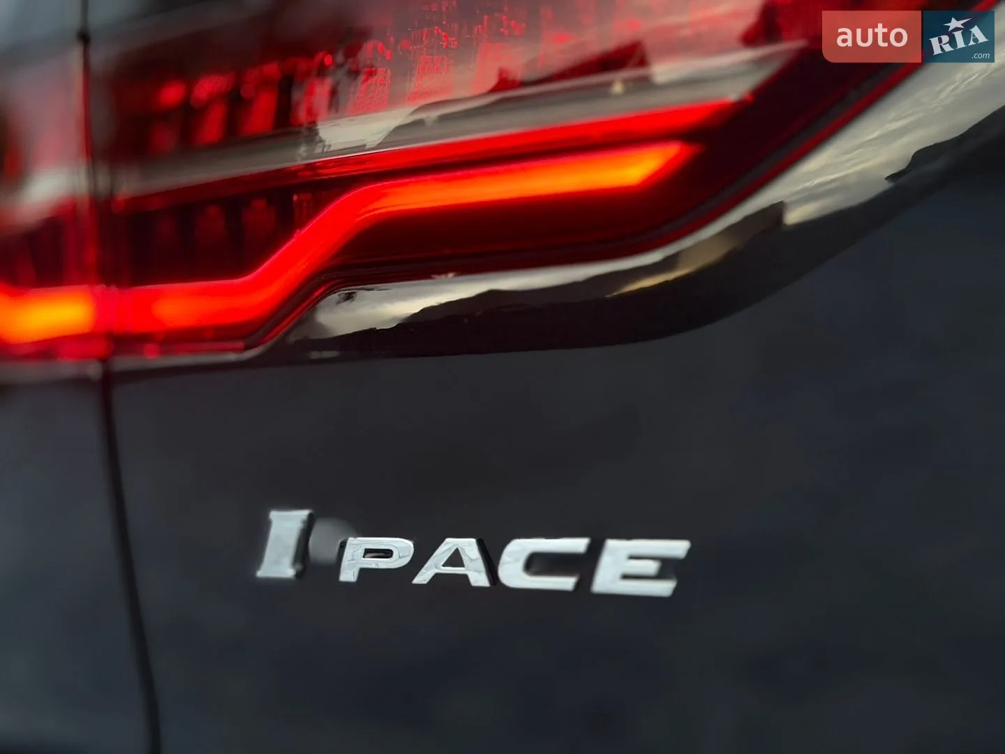 2019 Jaguar I-Pace - мініатюра 30