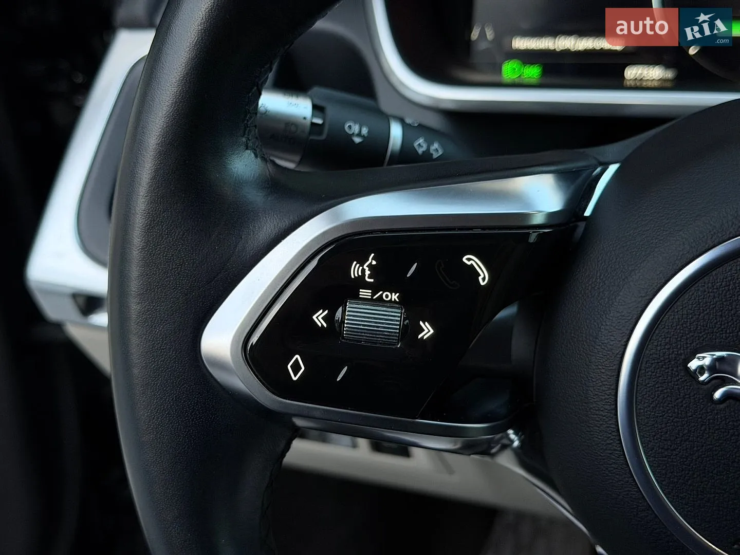 2019 Jaguar I-Pace - мініатюра 39