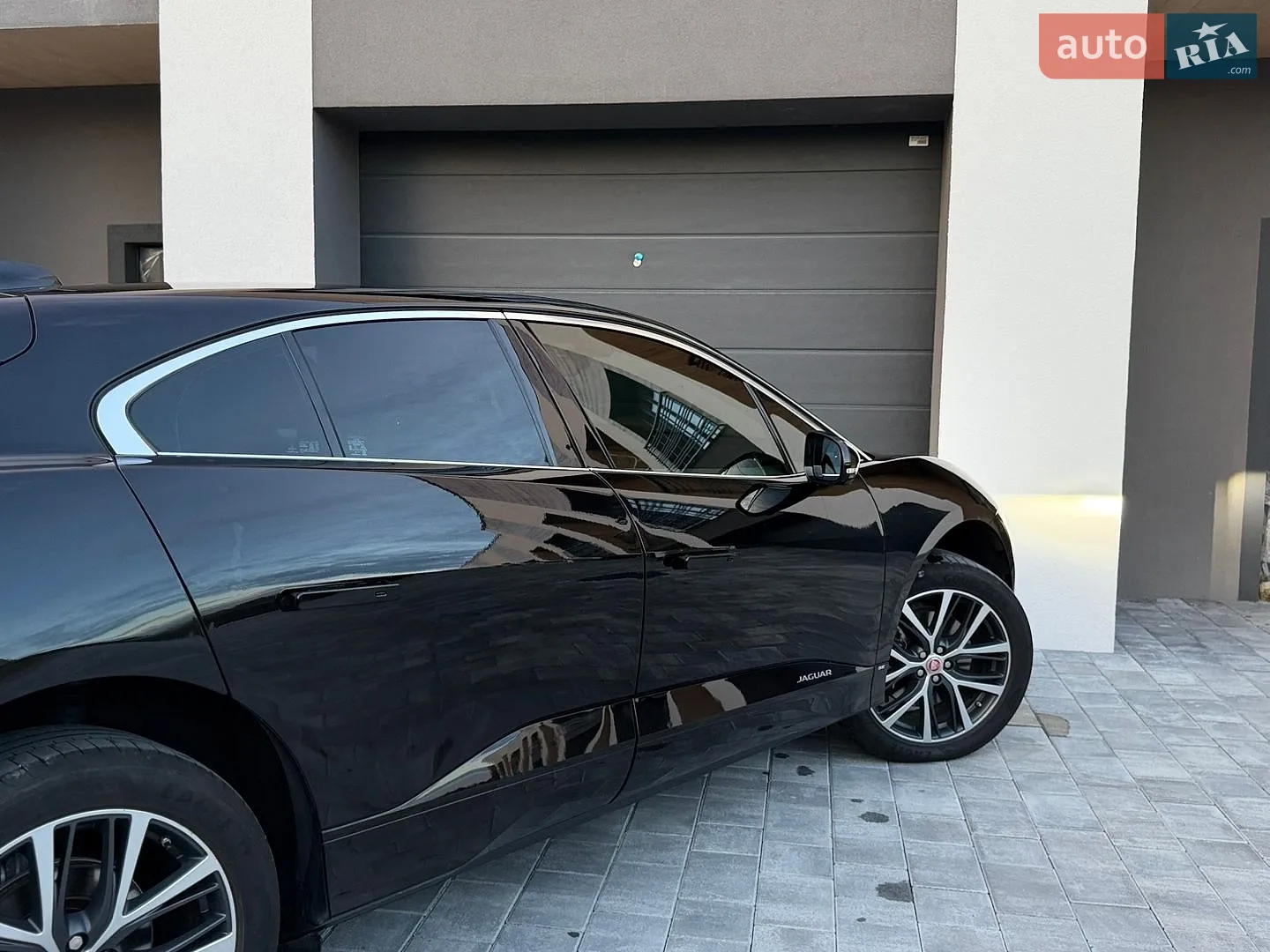 2019 Jaguar I-Pace - мініатюра 40
