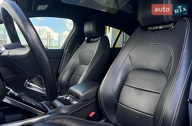 Внедорожник / Кроссовер Jaguar I-Pace 2018 в Львове