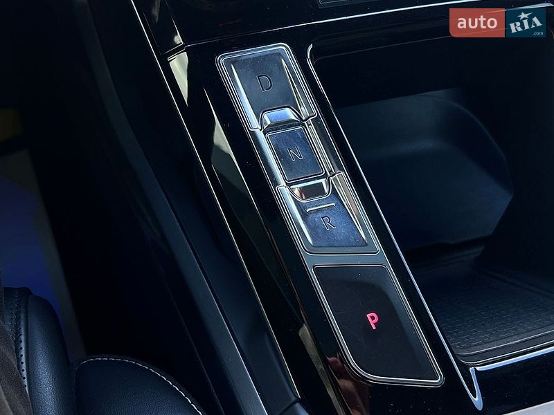 Внедорожник / Кроссовер Jaguar I-Pace 2018 в Львове