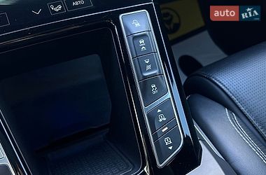 Внедорожник / Кроссовер Jaguar I-Pace 2018 в Львове